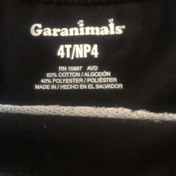 Polo Ralph Lauren/Calvin Klein Tees 4T - Picture 3 of 7